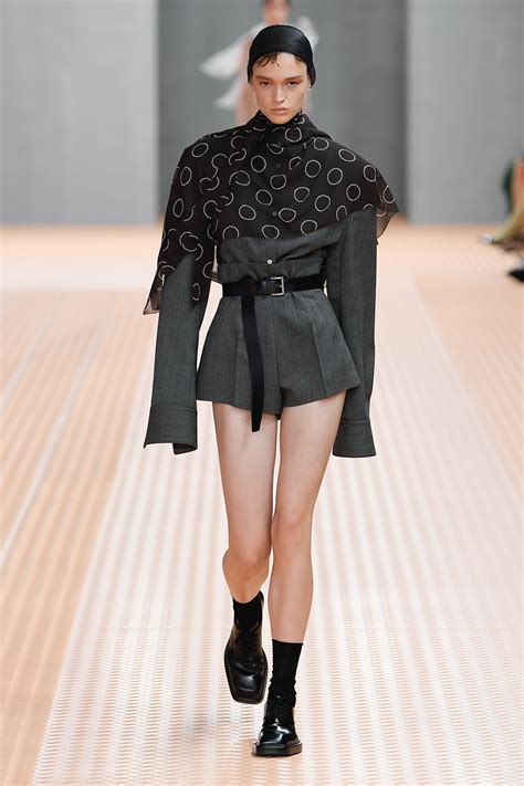 prada spring 2024 ready-to wear|prada rtw spring 2024.